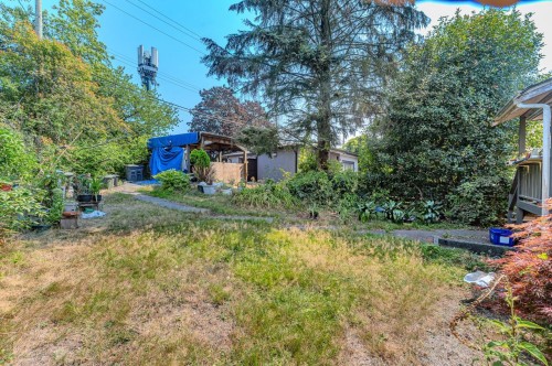 3026 Garden Drive, Vancouver, BC - Outdoor