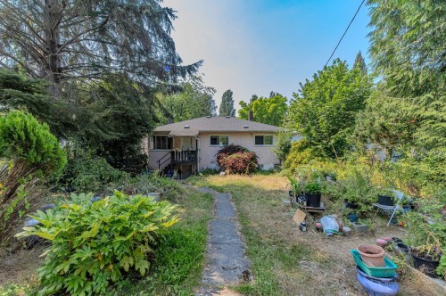 3026 Garden Drive, Vancouver, BC - Outdoor