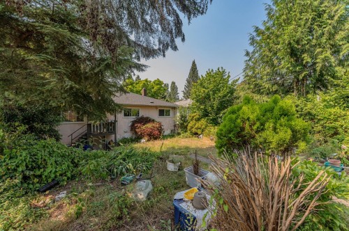 3026 Garden Drive, Vancouver, BC - Outdoor