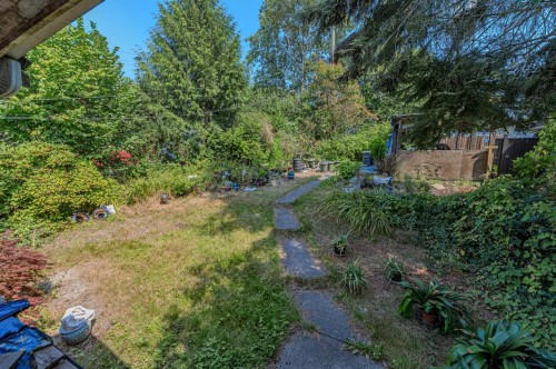 3026 Garden Drive, Vancouver, BC - Outdoor