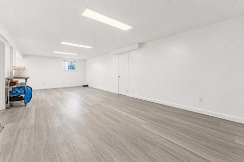 3008 Garden Drive, Vancouver, BC - Indoor