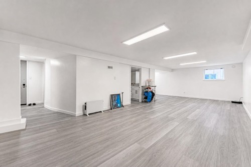 3008 Garden Drive, Vancouver, BC - Indoor