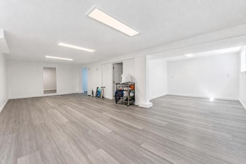 3008 Garden Drive, Vancouver, BC - Indoor Photo Showing Other Room