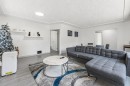 3008 Garden Drive, Vancouver, BC  - Indoor Photo Showing Living Room 