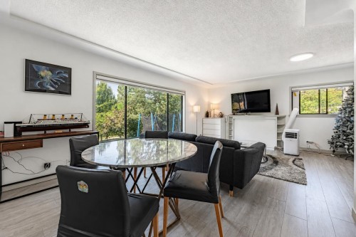 3008 Garden Drive, Vancouver, BC - Indoor