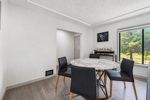 3008 Garden Drive, Vancouver, BC - Indoor Photo Showing Dining Room