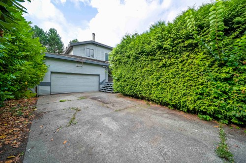 1975 18Th Avenue W, Vancouver, BC - Outdoor