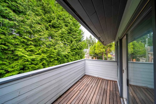 1975 18Th Avenue W, Vancouver, BC - Outdoor With Exterior