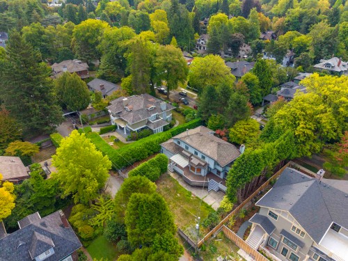 1975 18Th Avenue W, Vancouver, BC - Outdoor With View