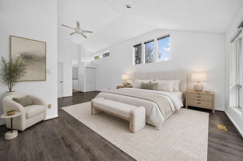 1975 18Th Avenue W, Vancouver, BC - Indoor Photo Showing Bedroom
