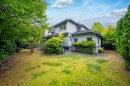 1975 18Th Avenue W, Vancouver, BC  - Outdoor 