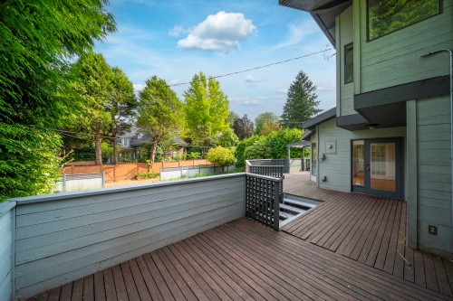 1975 18Th Avenue W, Vancouver, BC - Outdoor With Exterior