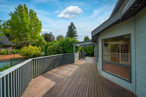 1975 18Th Avenue W, Vancouver, BC - Outdoor With Exterior