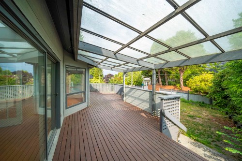 1975 18Th Avenue W, Vancouver, BC -  With Exterior