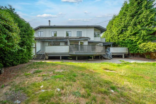 1975 18Th Avenue W, Vancouver, BC - Outdoor