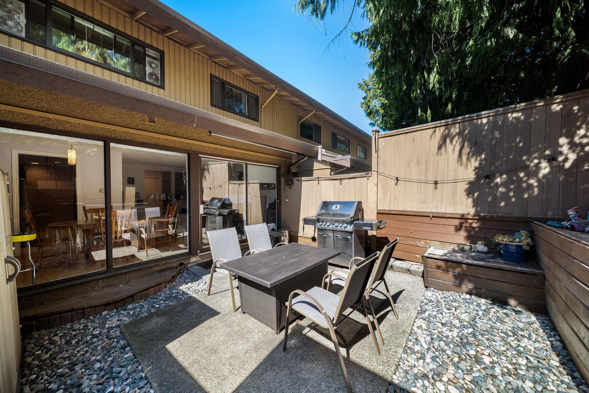 9010 Centaurus Circle, Burnaby, BC - Outdoor With Deck Patio Veranda