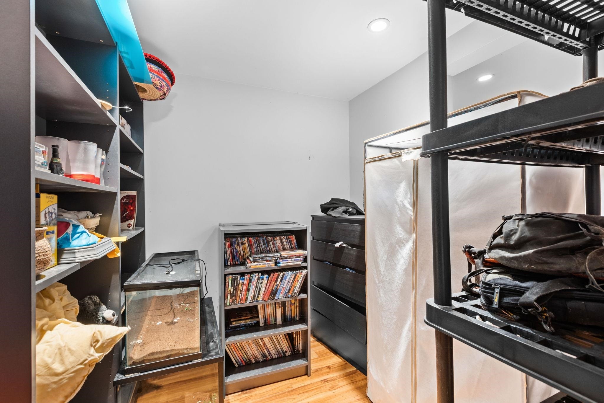 9010 Centaurus Circle, Burnaby, BC - Indoor