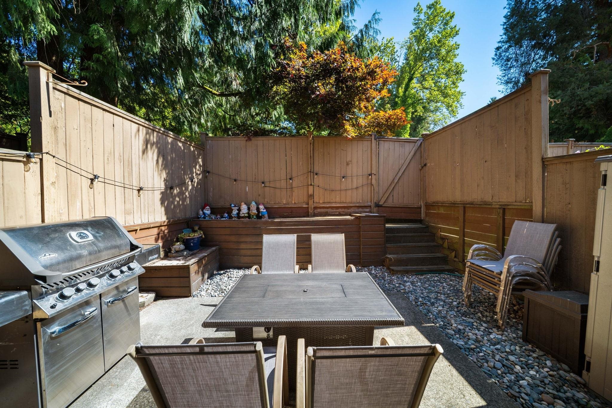 9010 Centaurus Circle, Burnaby, BC - Outdoor With Exterior