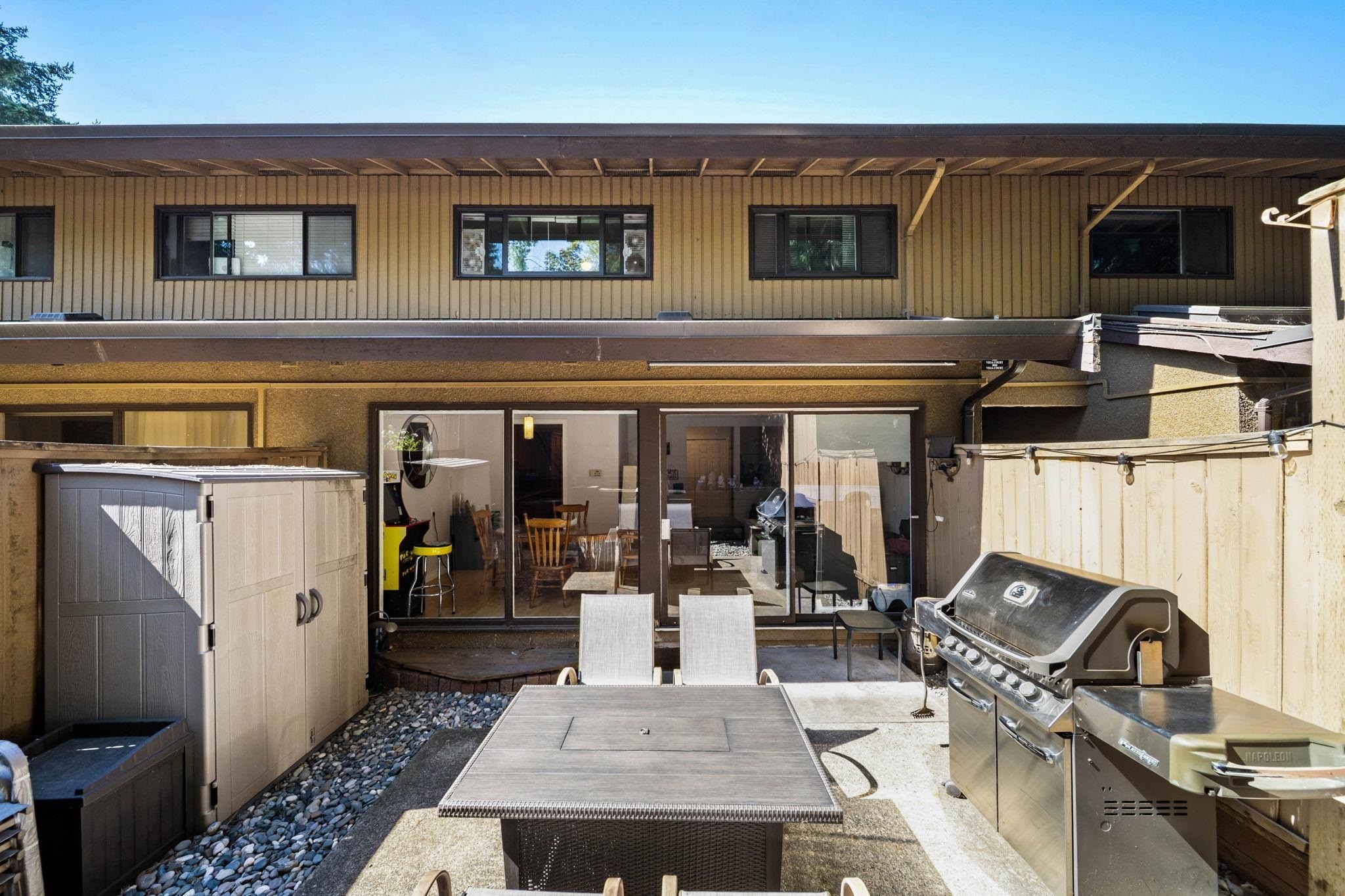 9010 Centaurus Circle, Burnaby, BC - Outdoor