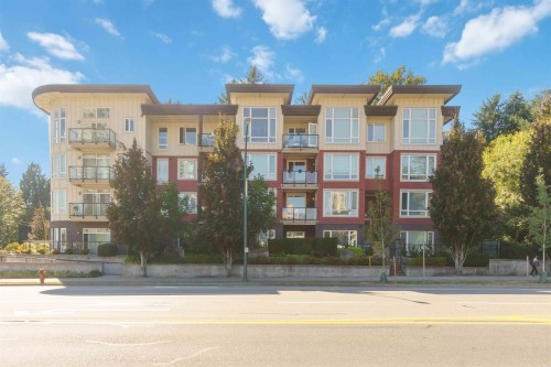 203-1188 Johnson Street  Coquitlam, BC V3B 0H7