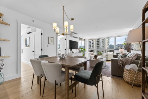 1403-290 Newport Drive  Port Moody, BC V3H 5N2