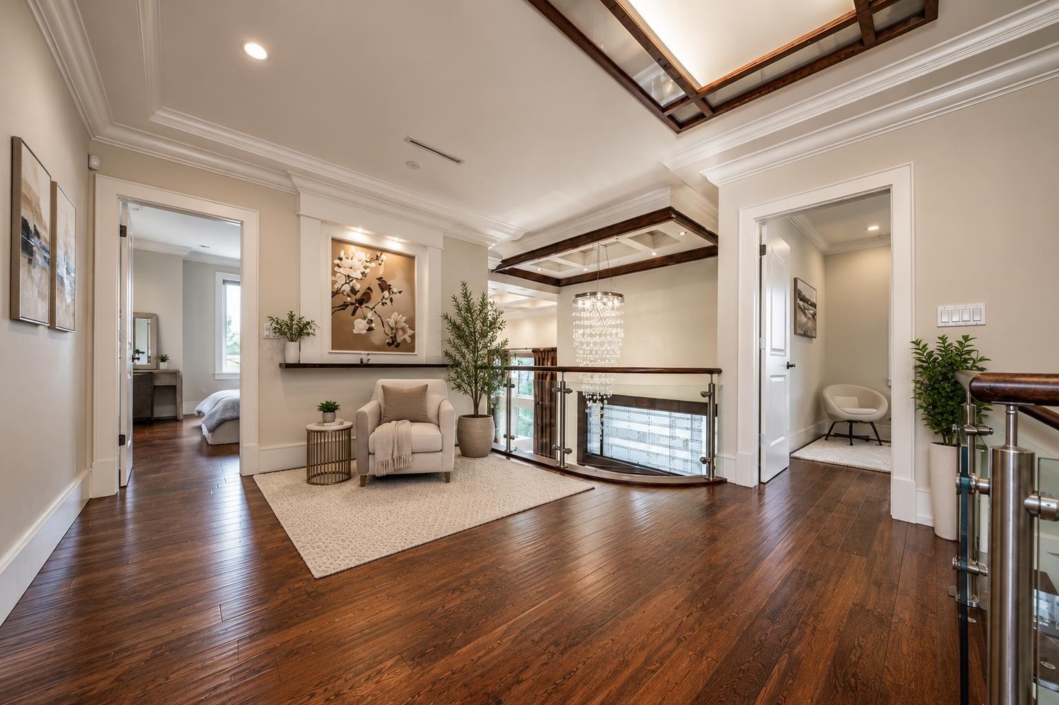 6240 Bellflower Drive, Richmond, BC - Indoor