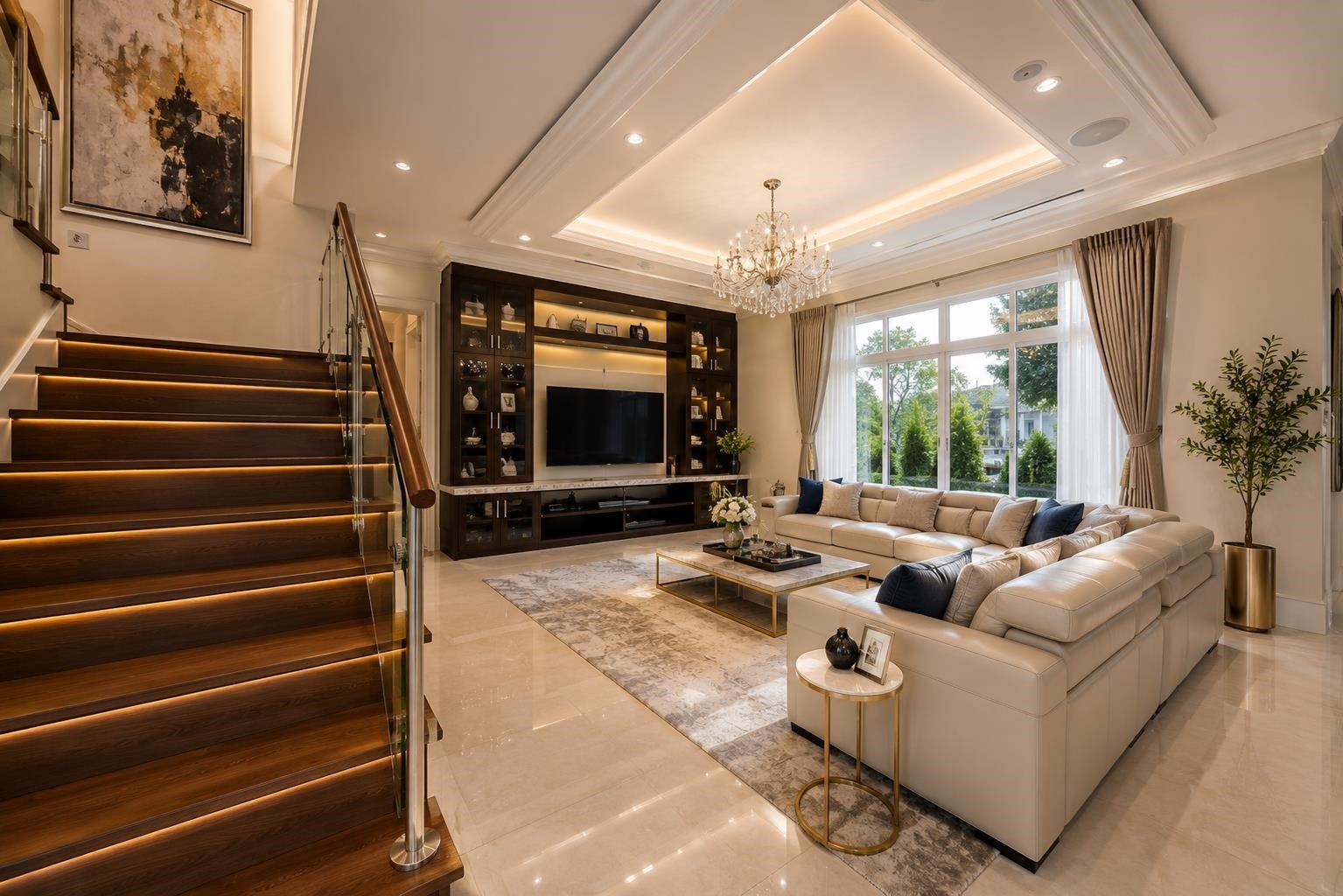 6240 Bellflower Drive, Richmond, BC - Indoor
