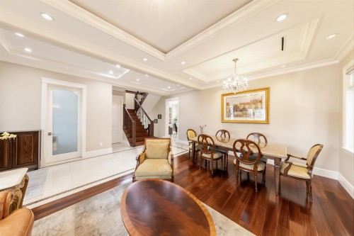 172 46Th Avenue W, Vancouver, BC 