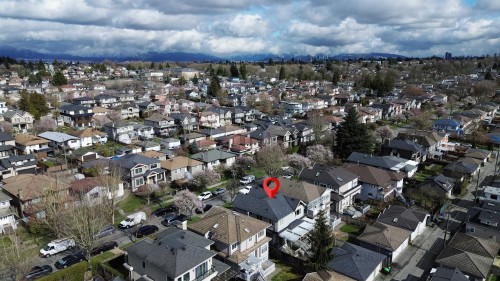 172 46Th Avenue W, Vancouver, BC 