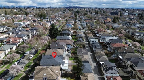 172 46Th Avenue W, Vancouver, BC 