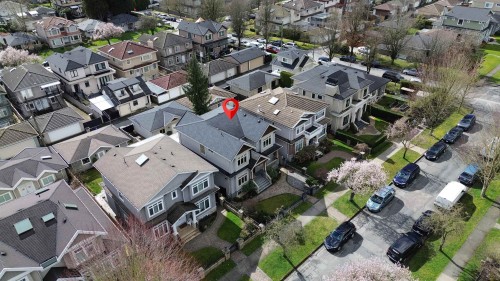 172 46Th Avenue W, Vancouver, BC 