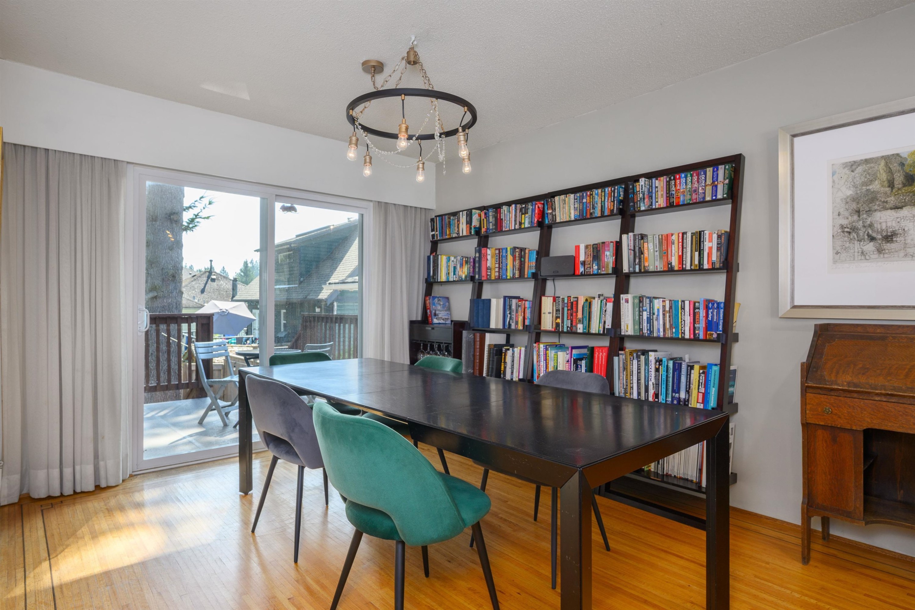 3342 Fromme Road, North Vancouver, BC - Indoor