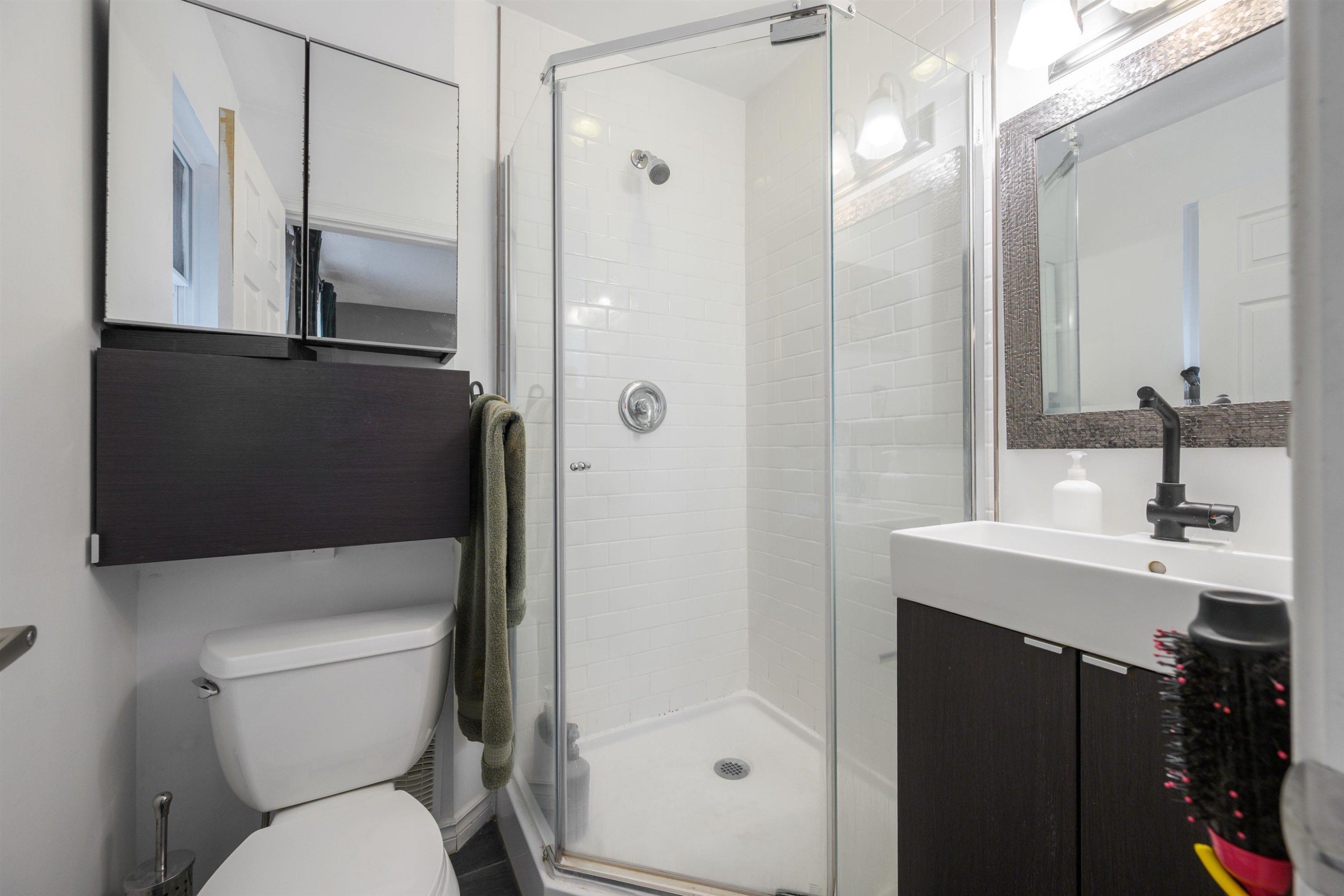 3342 Fromme Road, North Vancouver, BC - Indoor Photo Showing Bathroom