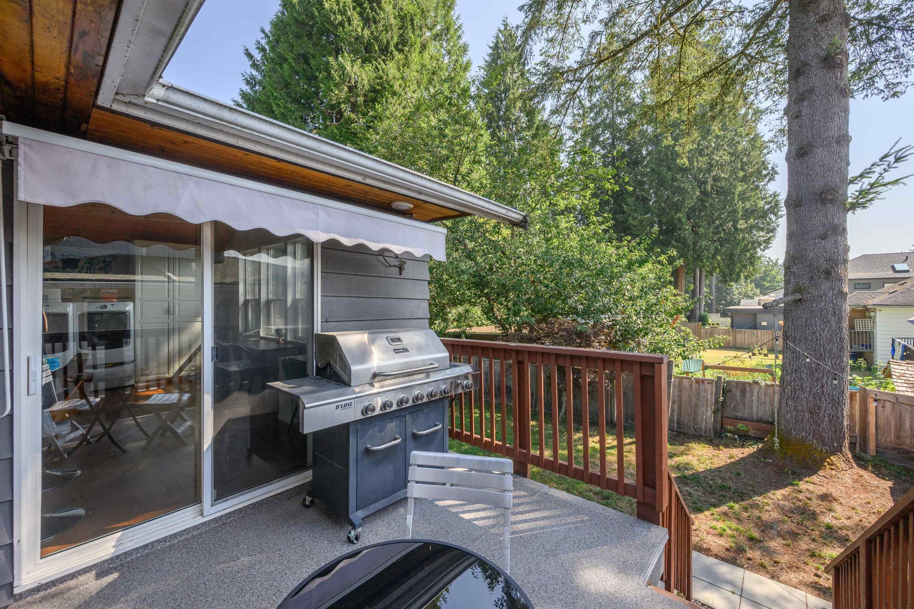 3342 Fromme Road, North Vancouver, BC - Outdoor With Exterior