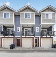 14-1111 Ewen Avenue New Westminster, BC V3M 5E3