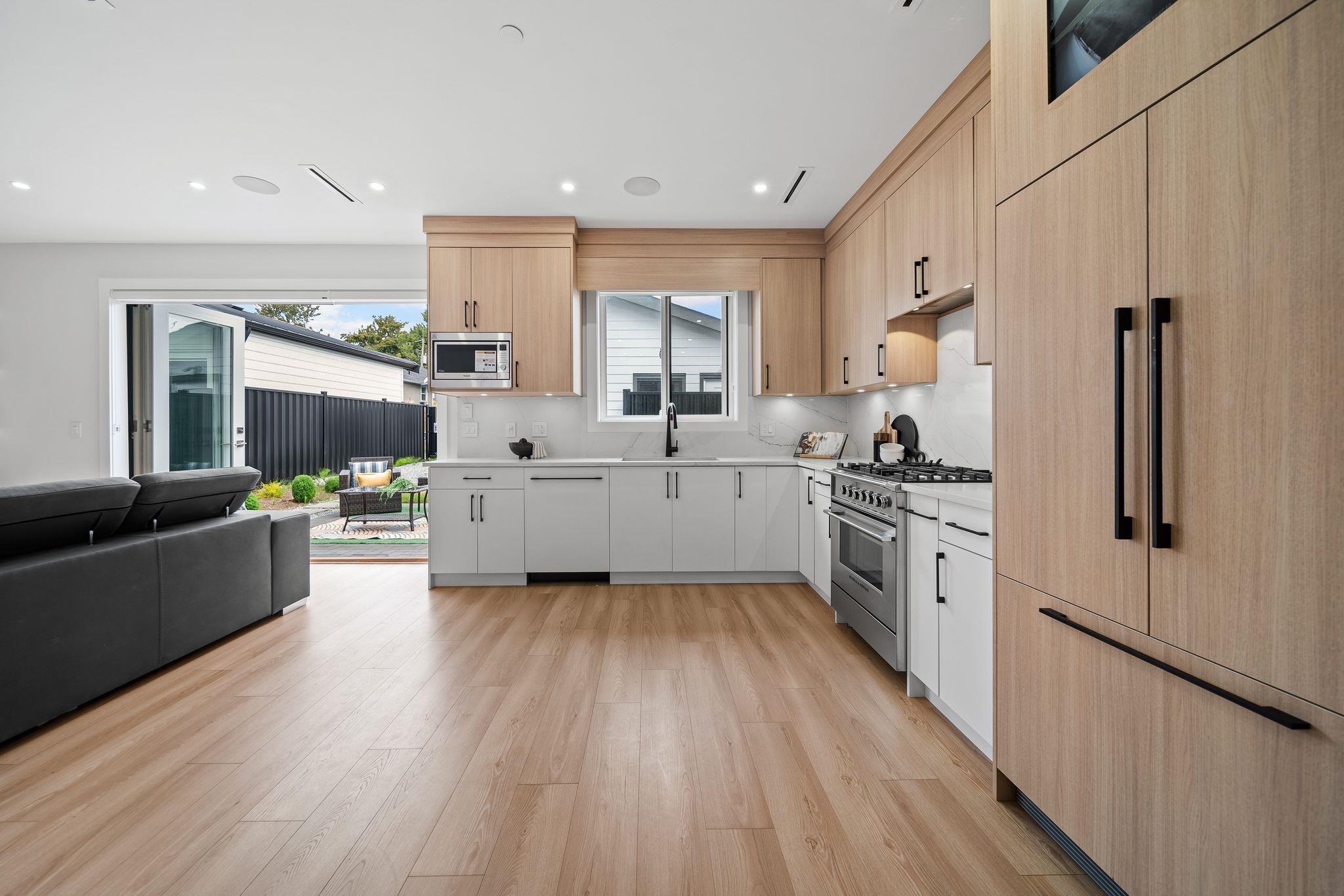 2369 Adanac Street, Vancouver, BC