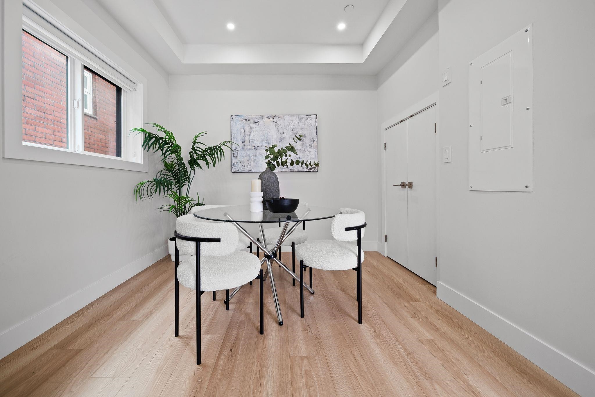 2369 Adanac Street, Vancouver, BC