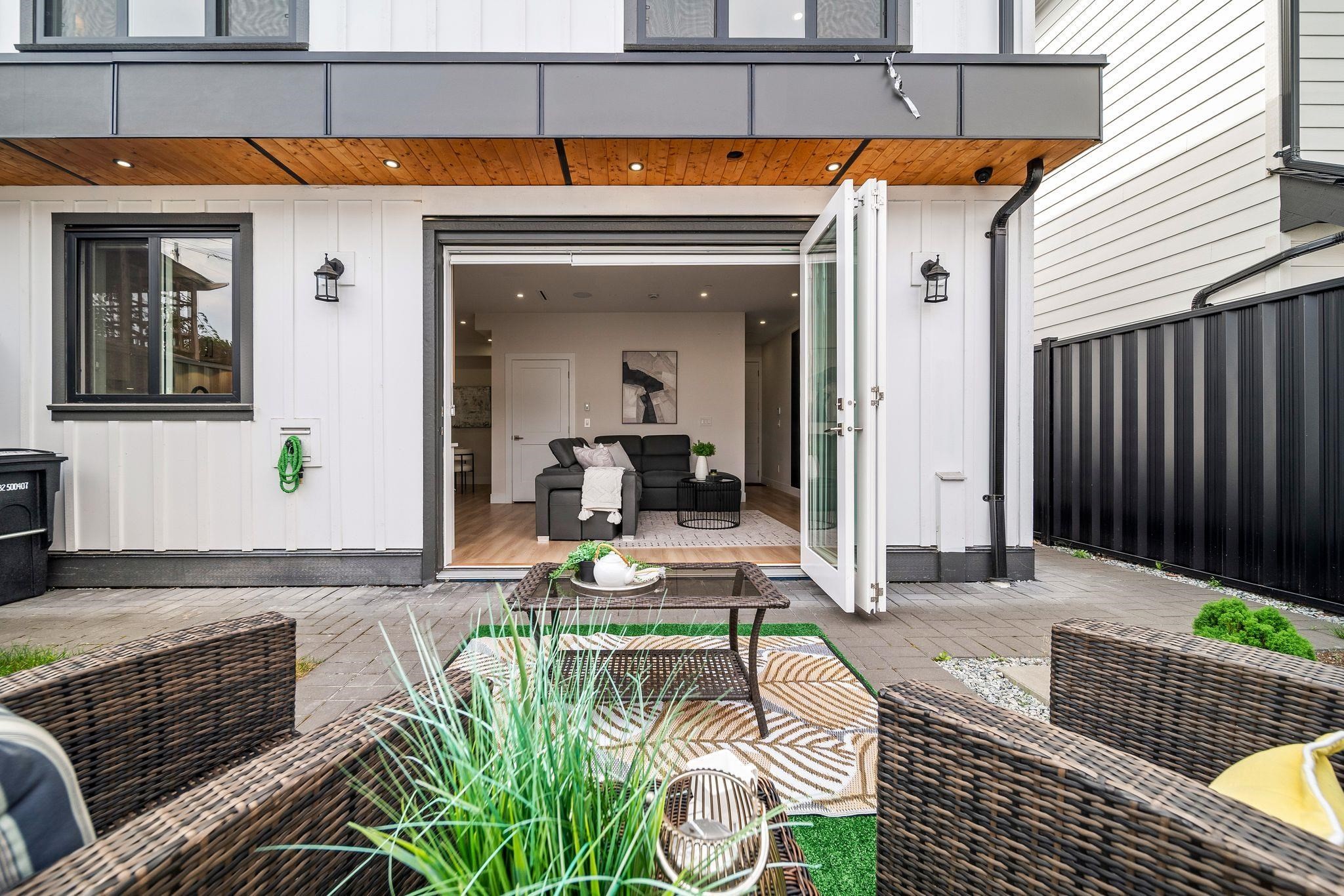 2369 Adanac Street, Vancouver, BC