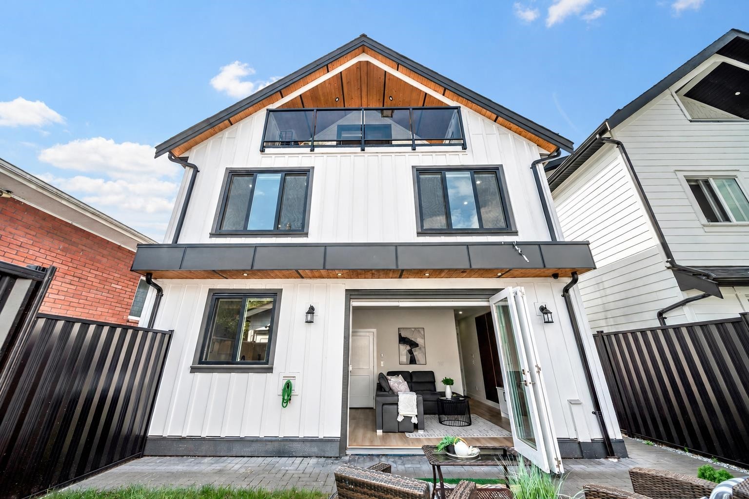 2369 Adanac Street, Vancouver, BC