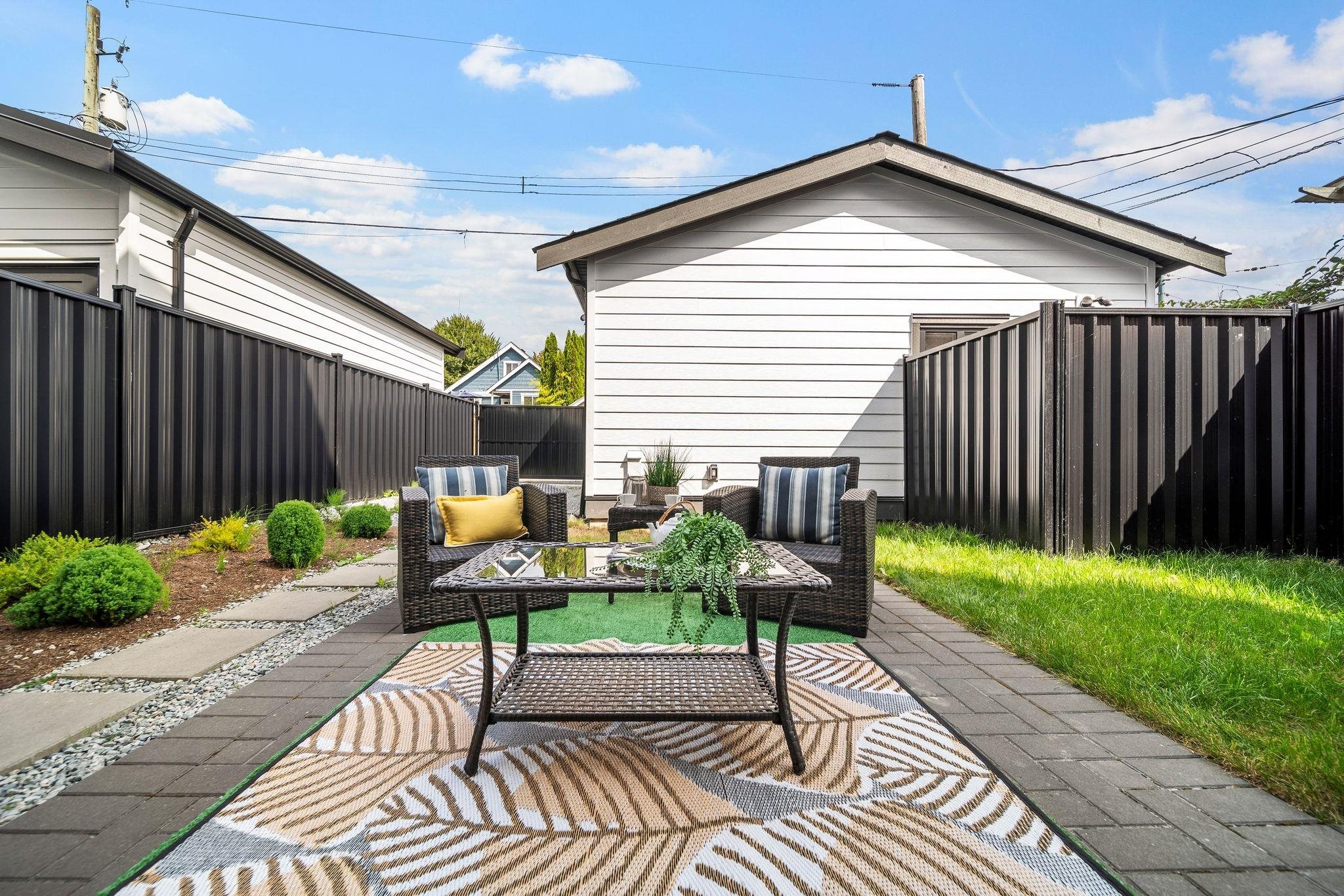 2369 Adanac Street, Vancouver, BC