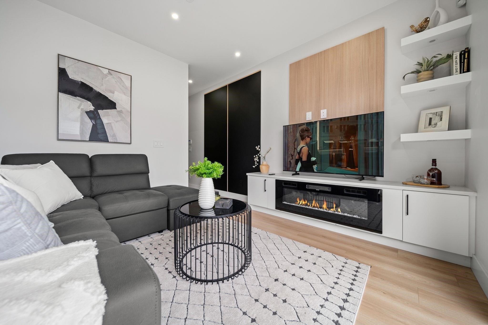 2369 Adanac Street, Vancouver, BC
