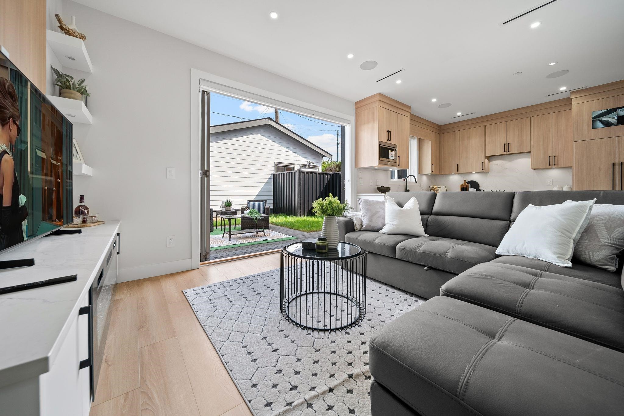 2369 Adanac Street, Vancouver, BC