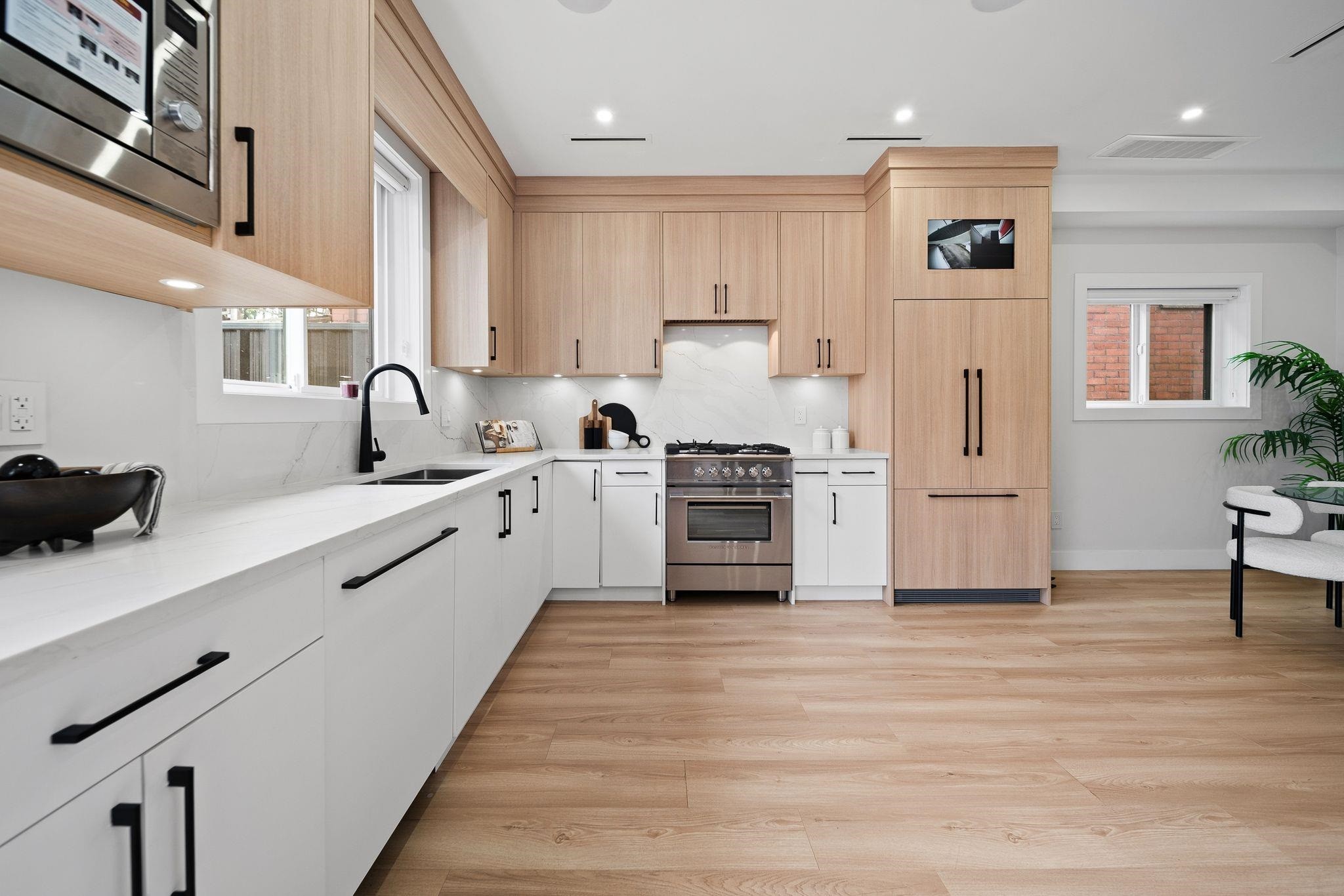 2369 Adanac Street, Vancouver, BC