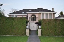 10000 Railway Avenue Richmond, BC V7E 2B8