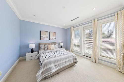 3587 38Th Avenue W, Vancouver, BC 