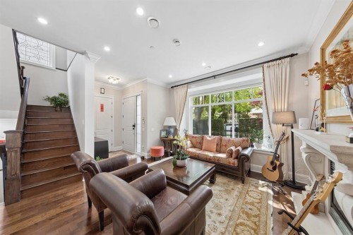 2911 35Th Avenue W, Vancouver, BC 