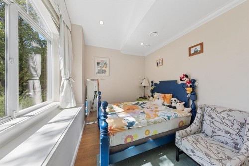 2911 35Th Avenue W, Vancouver, BC 