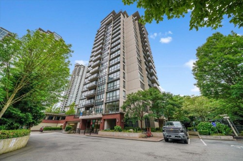 1804-2959 Glen Drive  Coquitlam, BC V3B 0B8