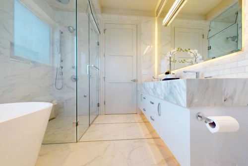 4014 36Th Avenue W, Vancouver, BC - Indoor Photo Showing Bathroom