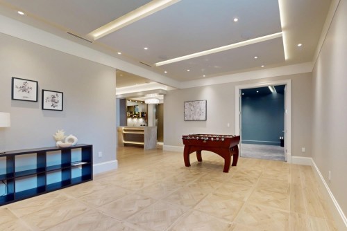 4014 36Th Avenue W, Vancouver, BC - Indoor Photo Showing Other Room